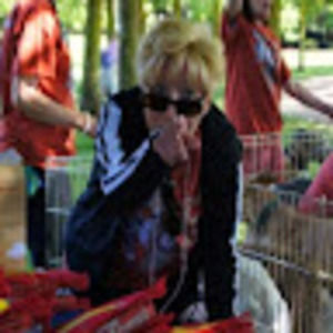 Meet your Posher, Gail